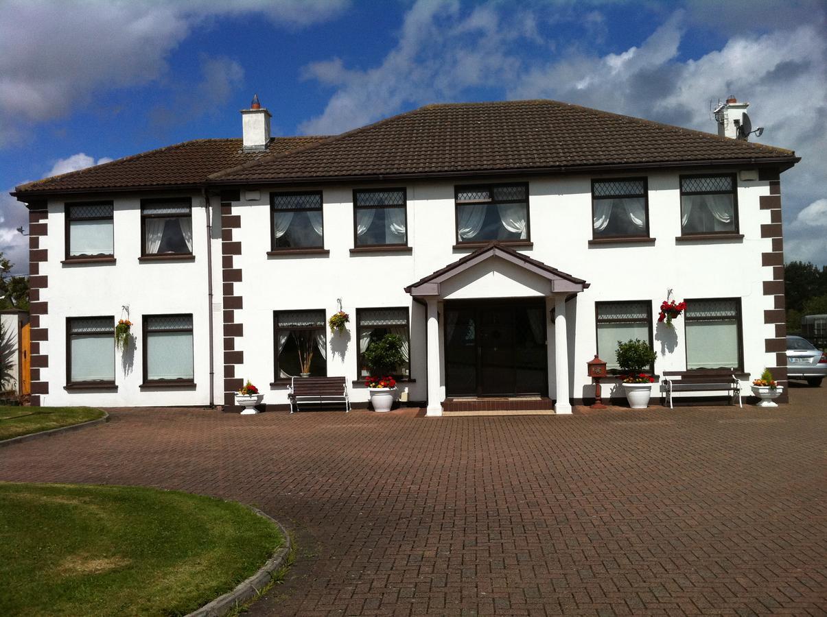Bed and Breakfast Pebble Mill Dublin Exterior foto