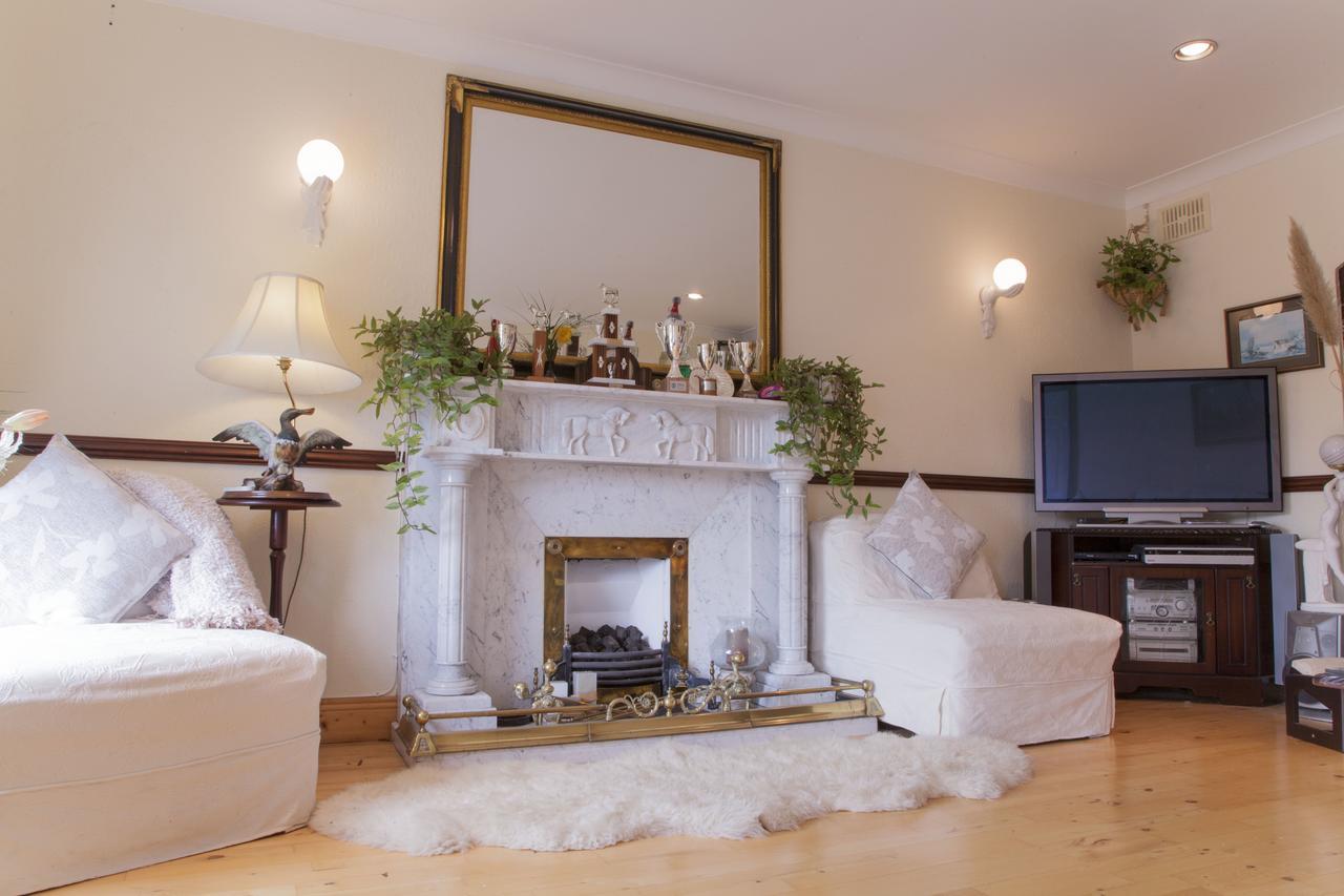 Bed and Breakfast Pebble Mill Dublin Exterior foto